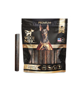 Woof Nific Straight Collagen Bully Sticks