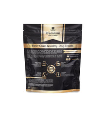 Woof Nific Braided Sticks