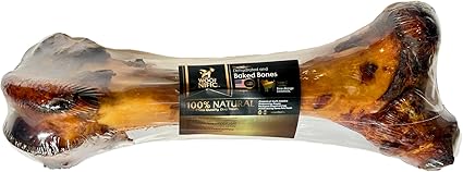 Woof Nific Titan Reserve Bone